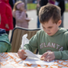Aktív Karcag - Sportos Tavaszi játszóház