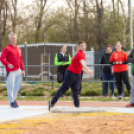 I. Sportcentrum Kupa Gyermek Atlétika Verseny