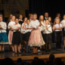 Iskolakápolna szentelés