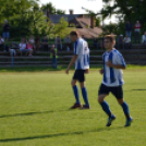Tiszafüredi VSE - Karcagi SE 2:0 (0:0)