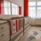 Tiszaág Integrált Szociális Intézmény átadója