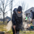 Karcagi Kolbászízesítő és toroskáposzta-főző verseny