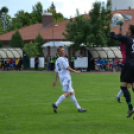 Martfűi LSE - Karcagi SE 3:7 (0:4)