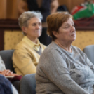 Vízkeleti Erzsébet könyvbemutatója