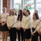 Helytörténet és rajzpályázat eredményhírdetése a Györffyben