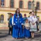 Március 15-i városi megemlékezés