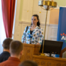 Kék zóna konferencia Karcagon