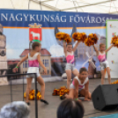 Karcagi Birkafőző Fesztivál 2025 szombati nap
