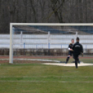 Karcagi SE - Nagykörű LC 1:0