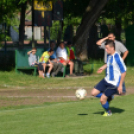 Tiszafüredi VSE - Karcagi SE 2:0 (0:0)
