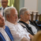 Ünnepi megemlékezés a Vármegyeházán