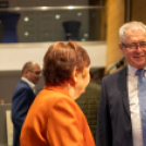 Tengerre Magyar! című kiállítás megnyitója