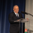 Iskolakápolna szentelés