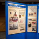 Tengerre Magyar! című kiállítás megnyitója