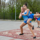 Aktív Karcag - Sportos Tavaszi játszóház