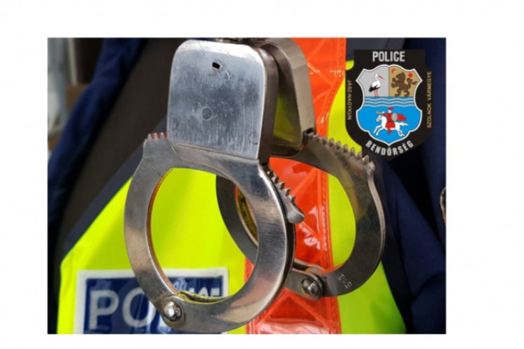 Hírek JNSZ vármegyéből