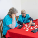 Aktív Karcag - Sportos Tavaszi játszóház