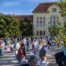 Májusfaállítás