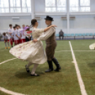 Kárpát Kupa labdarúgótorna