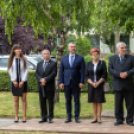 Nemzeti Összetartozás Napja Karcagon