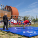 Majális Karcagon