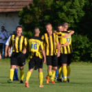 Tiszafüredi VSE - Karcagi SE 2:0 (0:0)