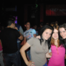 DJ DEKA az Ifi-Clubban • 05.11.