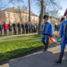 Március 15-i városi megemlékezés