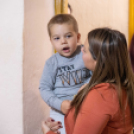 90. születésnapján köszöntötték Barta Sándort