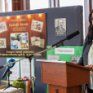 Györffy Napok megnyitója