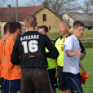 Karcagi SE -  Újszász VVSE 2:1