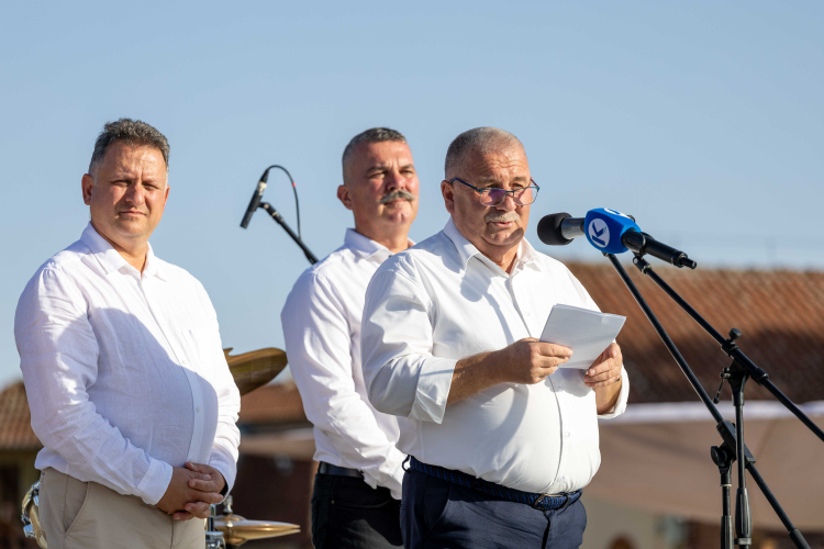 Új medence