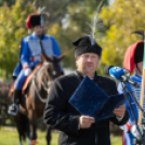 Emlékezés az aradi vértanúkra