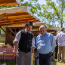 Szélmalmi Majális