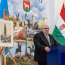 A Magyar Nemzeti Bank kortárs műgyűjteményéből érkeztek képek Karcagra