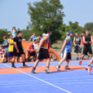 Streetball bajnokság