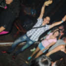 DJ DEKA az Ifi-Clubban • 05.11.