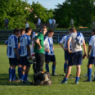 Tiszafüredi VSE - Karcagi SE 2:0 (0:0)