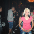 DJ DEKA az Ifi-Clubban • 05.11.