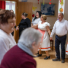 Idősek Napja a Zöldfa úti Idősek Otthonában