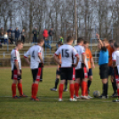 Karcagi SE - Nagykörű LC 1:0