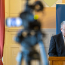 Kék zóna konferencia Karcagon