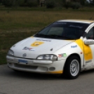 Kovács Sándor: Kupás Opel Astra teszt a Pannóniaringen