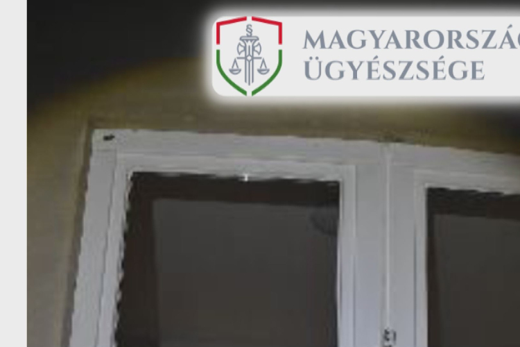 MAJDNEM 2 HÓNAPIG BÍRTA SZABADULÁSA UTÁN