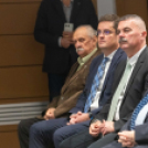 Aszályvédelmi szakmai nap, és könyvbemutató