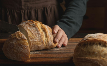 A magyarok többsége a kovászosra esküszik - ma van a kenyér világnapja