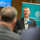 Aszályvédelmi szakmai nap, és könyvbemutató