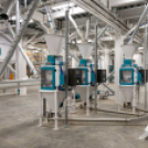 Új malom épült Karcagon