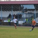 Karcagi SE - Nagykörű LC 1:0