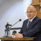 Hálaadó istentisztelet a karcagi református oktatás 350 esztendejéért